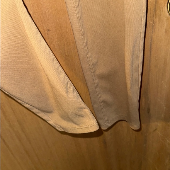 Time and Tru Tan Jeggings - Picture 3 of 5